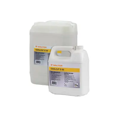 WALTER 53C007 - COOLCUT S-30 5.2 gal (20 L)
