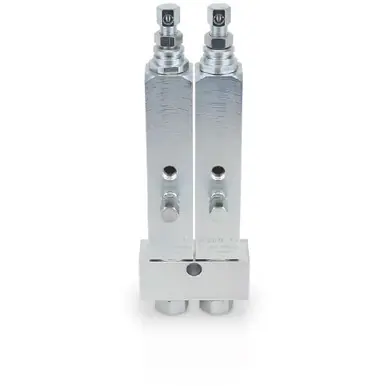GRACO 24X802 - Injector GL-1 X 2 Point