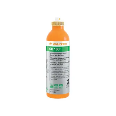 WALTER 53M105 - Air Force Bottle - CB 100