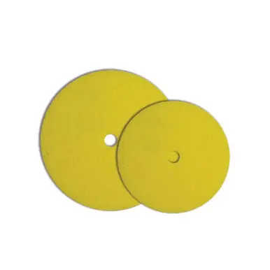 WALTER 07T504 - 5" QUICK-STEP High Polish Discs Conditioning Disc (10pk)