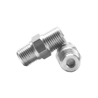 GRACO 564034 - Thrif-T Luber - Type C Orifice - TLOC-5, 1/8 NPTF X 1/8 NPTF