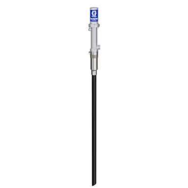 GRACO 2010738 - Fast-Ball 100 SST Cut to Length Universal Pump, HDPE Downtube