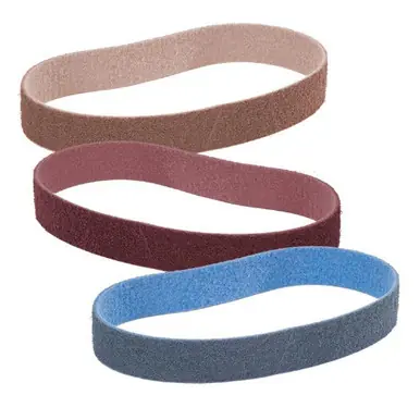 WALTER 07D152 - 1-1/2" x 30" BLENDEX Pipe Sander Belt Coarse (5pk)
