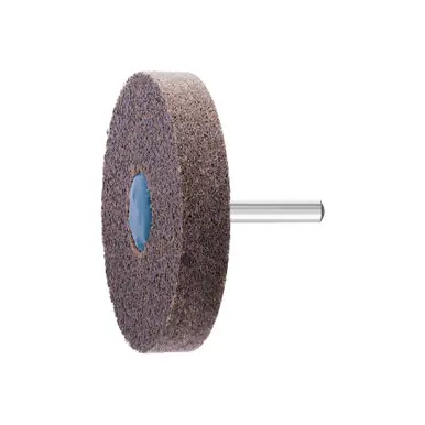 PFERD 47917 - Unitized Mounted Point, Cylindrical Shape, 3" x 1/2, 3AF (MW), 1/4" Shank (5pk)