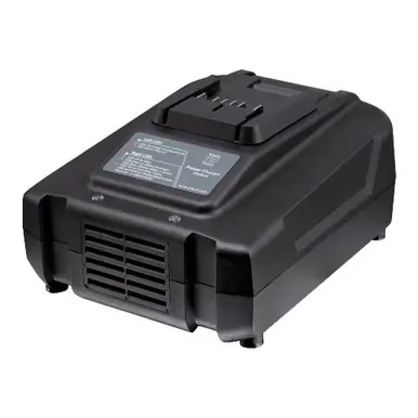 PFERD 98990016 - Rapid charger RCK SL with universal IEC power connector