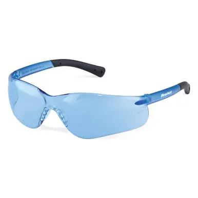BearKat Safety Glasses, Clear Polcarbonate Lens, Duramass Hard Coat