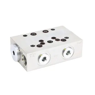 GRACO 562574 - Valve Twin MGO 150T SAE
