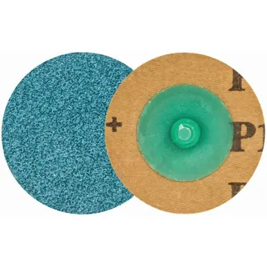 WALTER 04D212 - 2" Twist TOPCUT Sanding Discs 120 Grit (50pk)