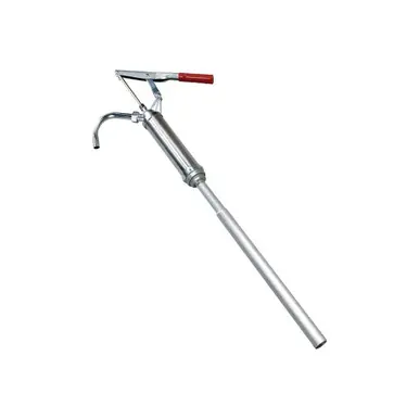 WALTER 53L115 - Lubricant Drum Pump