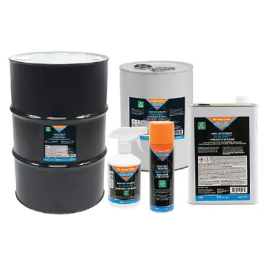 WALTER 53C513 - SLAP-SHOT Low Voc Sprayer 16.9 oz (500 mL) (12pk)