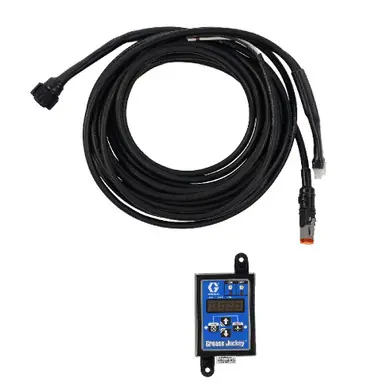 GRACO 25V702 - G-Mini Jockey Timer w/ Cable