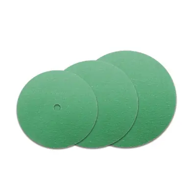 WALTER 15V412 - 4-1/2" QUICK-STEP XX Sanding Disc 120 Grit (25pk)