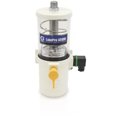GRACO 24Z053 Pump A2900 Grs 1Lb