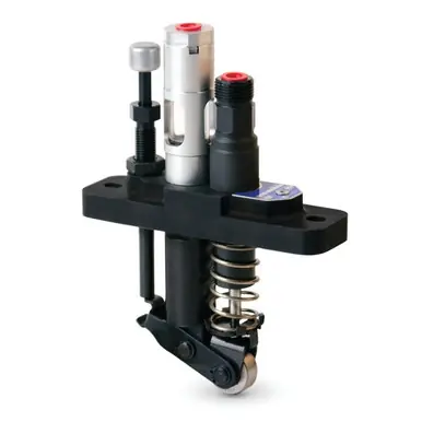 GRACO 24J394 - Manzel GBL 7500 Replacement Pump, Gravity Fed, 3/16" (4.8mm), 7500 PSI