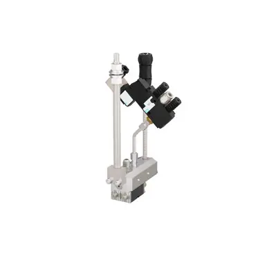 GRACO 24U027 - InvisiPac GS35 Plug-Free Low Profile Hot Melt Applicator w/ 2 Modules 24VDC Solenoid