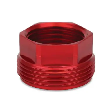 GRACO 134338 – GCI Series Red Output Spacer, 0.030 in³ (0.49 cc)