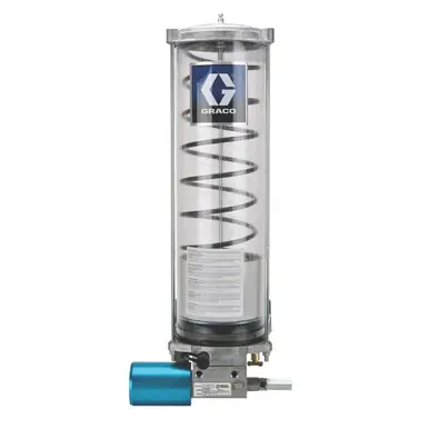 GRACO 563304 - Modu-Flo AL-5M Pneumatic Pump without Reservoir