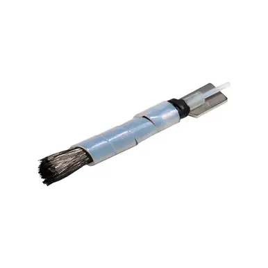 WALTER 54B029 - Carbon fiber flow-through brush