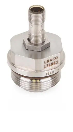 GRACO 17L881 Switch Proximity Adapt 1 3/8-16