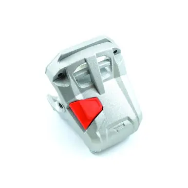 WALTER 48M580 - Gear Housing Compl.