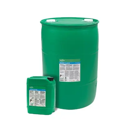 WALTER 53G303 - E-NOX Clean 16.9 oz (500 mL) (12pk)