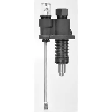 GRACO 562951 - Manzel HP-15 High Pressure Compressor Lubricator Replacement Pump, 1/4" Piston,