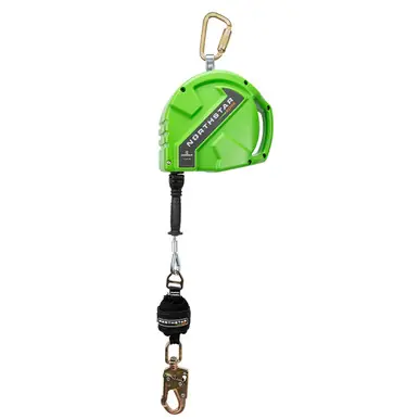Safewaze 022-5302 - 50‘ Northstar Edge Cable SRL