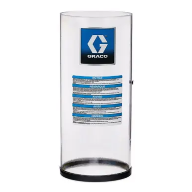 GRACO 562902 - Modu-Flo & E-Pump Spare Parts & Accessories - 12 pt./lb. Plastic Replacement
