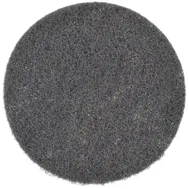 WALTER 07R613 - 6" Quick-Step Blendex, Non-Woven Conditioning Disc - Medium (20pk)