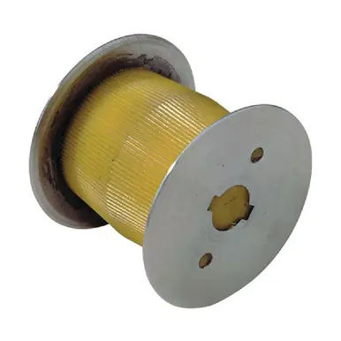 WALTER 07F002 - Belt Drive Roller