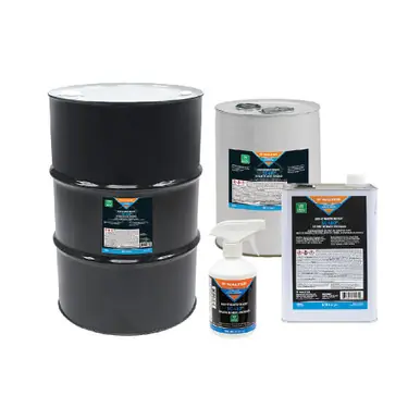 WALTER 53G653 - SC 400 Low Voc Sprayer 16.9 oz (500 mL) (12pk)