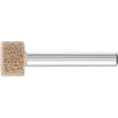 PFERD 47933 - Unitized Mounted Point, Cylindrical Shape, W193, 6AF (MH), 1/4" Shank (10pk)