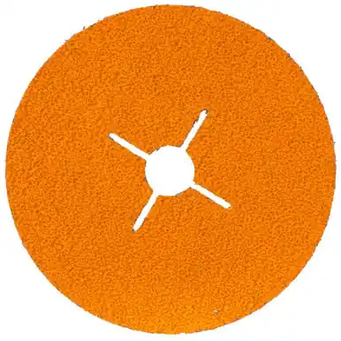 WALTER 15N603 - 6" x 7/8" XTRACUT XX Sanding Disc 36+ Grit (25pk)