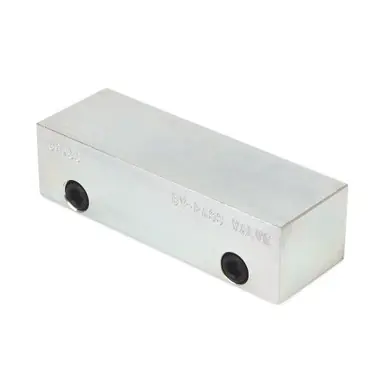 GRACO 562835 - Trabon MXP Divider Valve, MXP Bypass