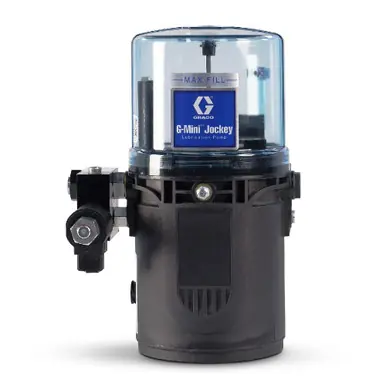 GRACO 25V701 - 1L G-Mini Jockey, 12V