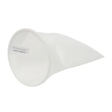 WALTER 55B043 - Filter Bag 200 Micron - Pack of 6
