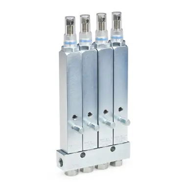GRACO 24X814 - Injector GL-1 Xl 4 Point