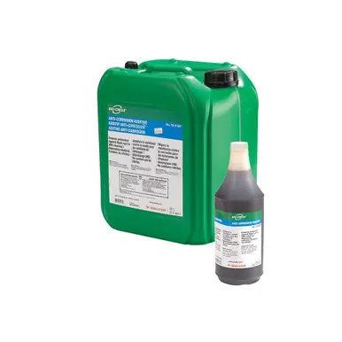WALTER 53G927 - Corrison Inhibitor Additive 5.2 gal (20 L)