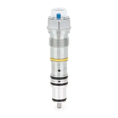 GRACO 134250 – GCI Series 150 Grease Injector Cartridge, 5000 PSI