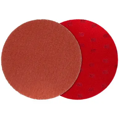 WALTER 04A528 - 5" x Hook & Loop QUICK-STEP XTRACUT Sanding Disc 80 Grit (250pk)