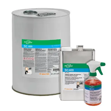 WALTER 53G513 - SC 400 Sprayer 16.9 oz (500 mL) (12pk)