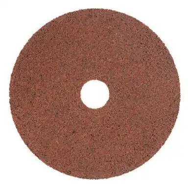 WALTER 07U615 - 6" x 1/16" x 7/8" BLENDEX U TURBO Conditioning Wheel - 7ZC (6pk)