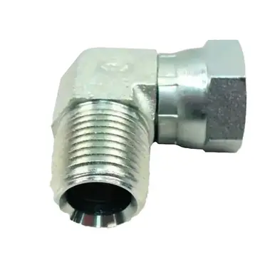Reelcraft SPS257-26 - Swivel Union 1/2" NPT(M) x 1/2" NPT(F)