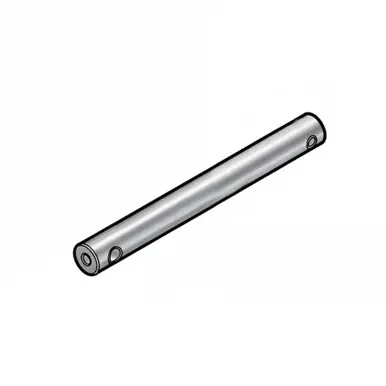 Reelcraft 262334-12 - Spindle Shaft, 12" for 37000 Series Hose Reels