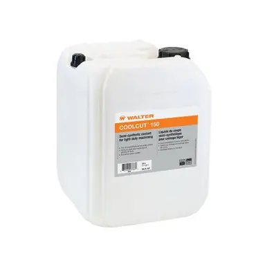 WALTER 58A157 - COOLCUT 150 - 5.2 gal (20 L)