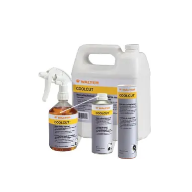 WALTER 53B008 - COOLCUT Liquid 55 gal (208 L)