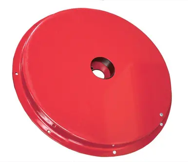 Reelcraft S602720-100 - Containerized Drive Spring