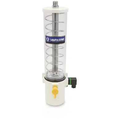 GRACO 24Z057 Pump A2900 Grs 4Lb