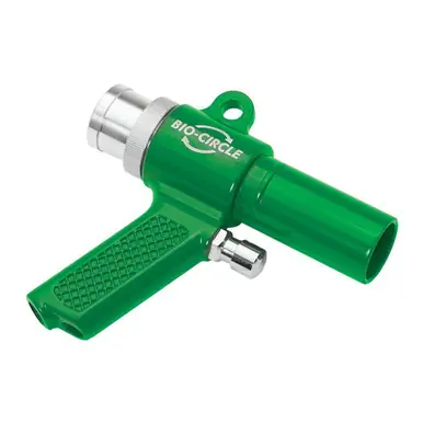 WALTER 55B085 - Bio-Circle Air Gun Kit