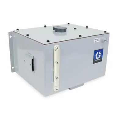 GRACO 563321 - 40 pt. Rectangular Oil Reservoir - Metal
